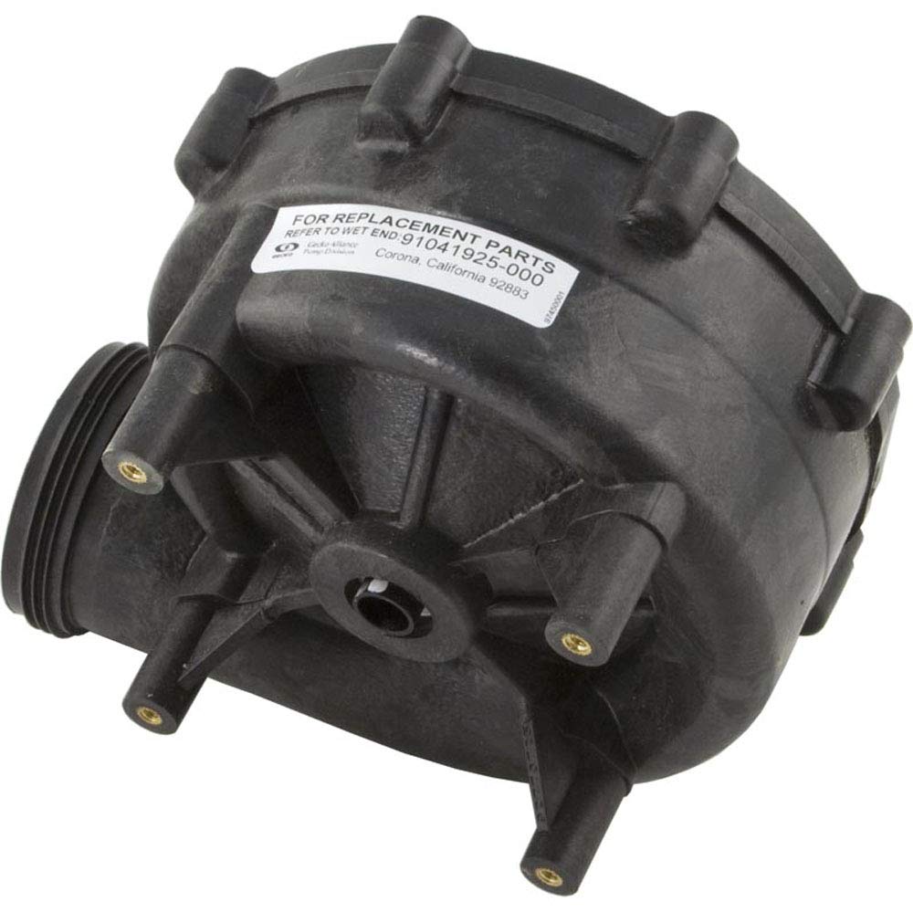 Wet End, Gecko AquaFlo XP2/XP2E 2.5hp, 2" MBT, 6.3" 56fr