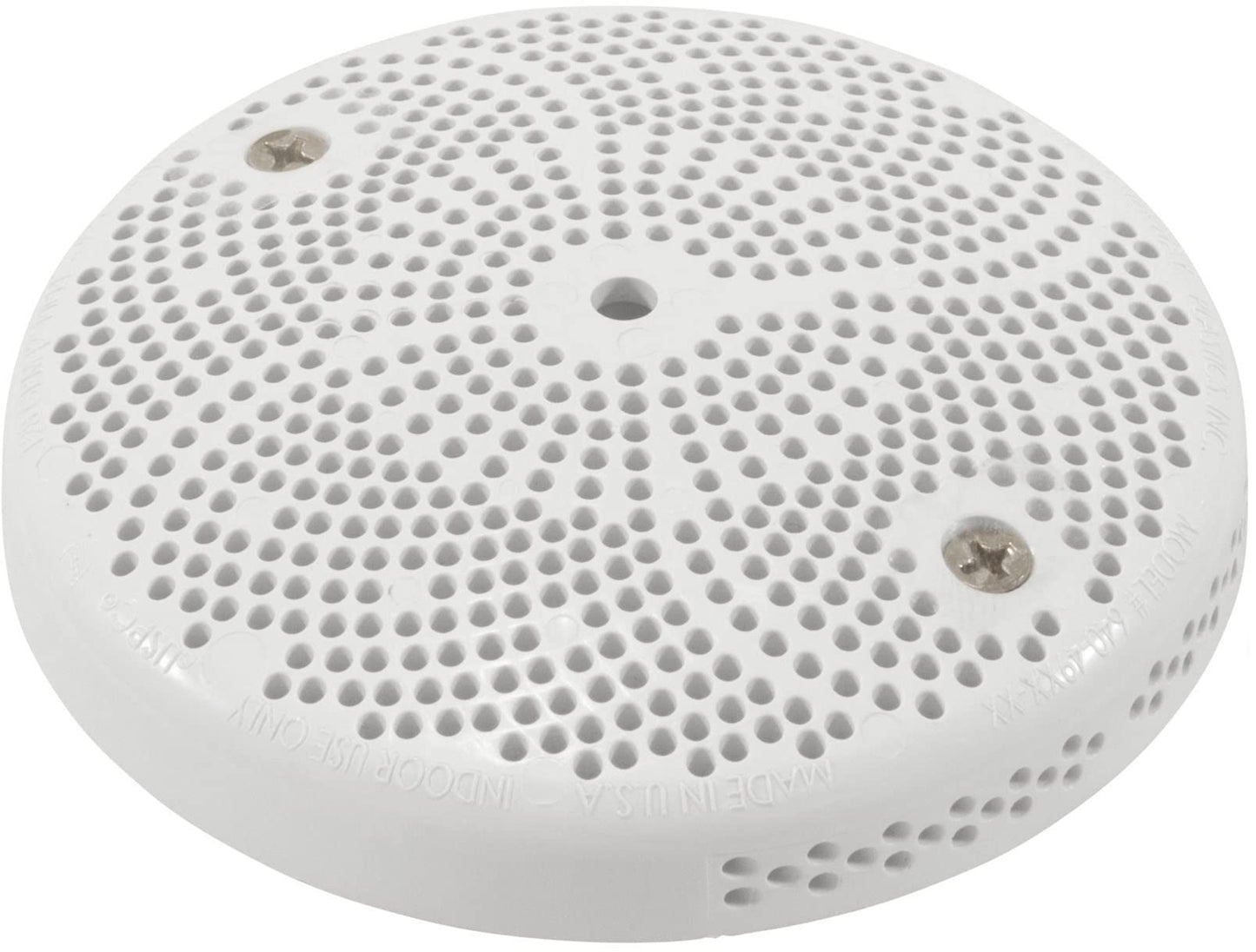 Waterway Cf Safety Hi-Flo Suction Cover Assy 643-5070-CW