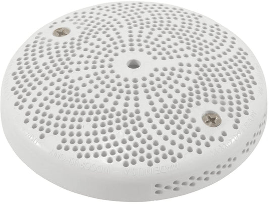 Waterway Cf Safety Hi-Flo Suction Cover Assy 643-5070-CW