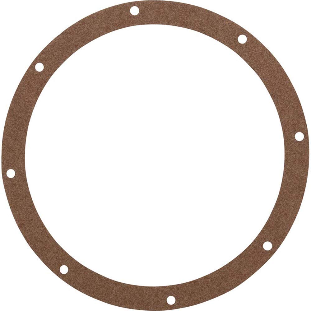 Champlain Plastics Gasket, Olympic Main Drain, Qty 12