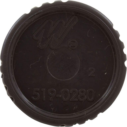 550-0260 Waterway Plastics Drain Cap Assembly, Waterway Pro Clean Plus