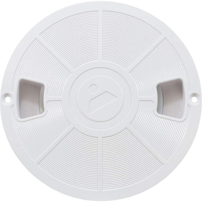 Deck Lid, A & A Manufacturing Quik DekClor, White