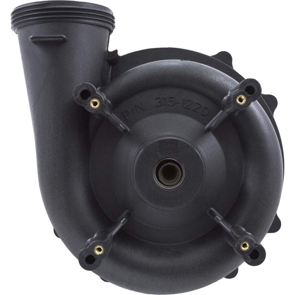 Waterway Plastics 310-1900 3.0 hp 48 Frame Executive Wet End