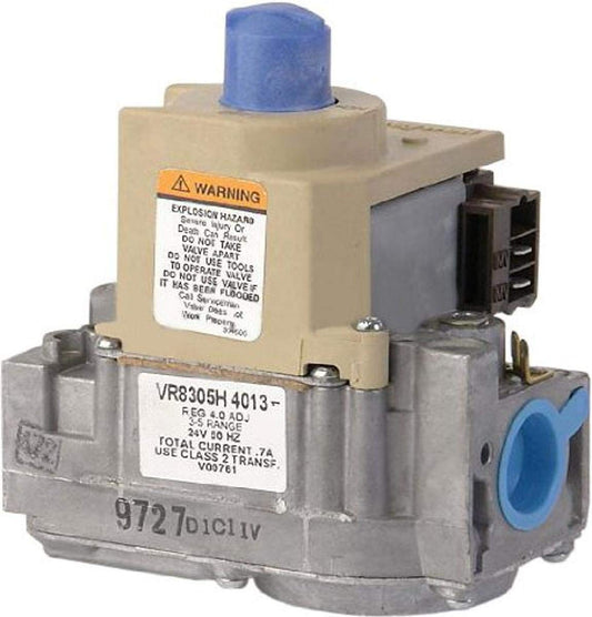 Zodiac R0317100 Natural Gas Valve Replacement for Zodiac Jandy Lite2 Pool and Spa Heater