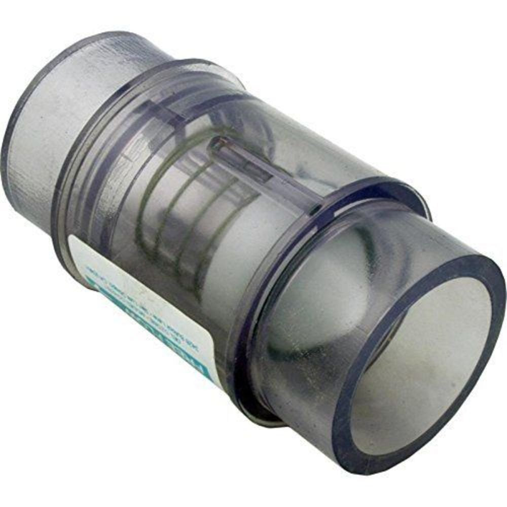 Del Ozone 1 1/2" Check Valve