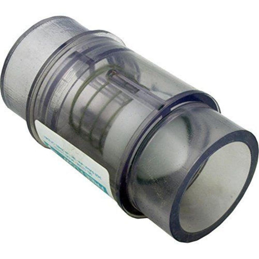 Del Ozone 1 1/2" Check Valve