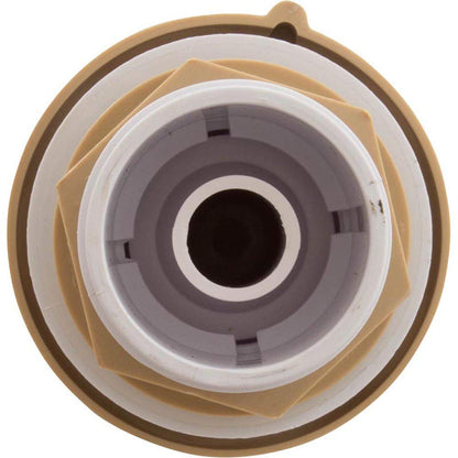 Custom Molded Products in-Ground Spa Top Draw Air Control Tan #25098-009-000