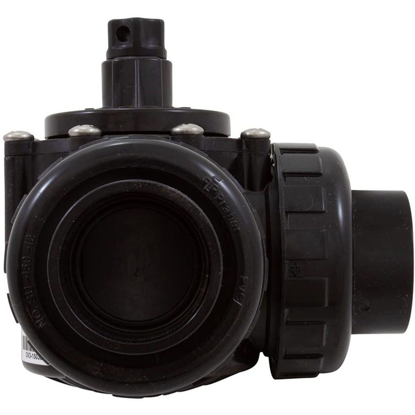 1.5IN 3 Port Valve UNIONIZED OV3-1500U