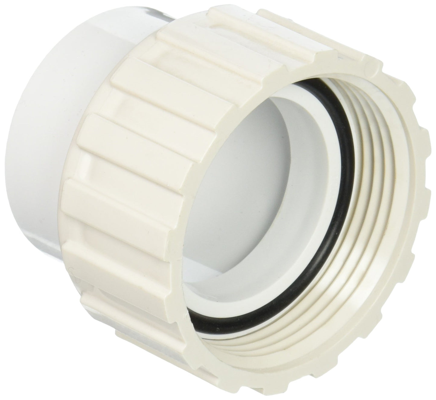 Waterway Plastics 806105081247 1.5 Pump Union Assembly