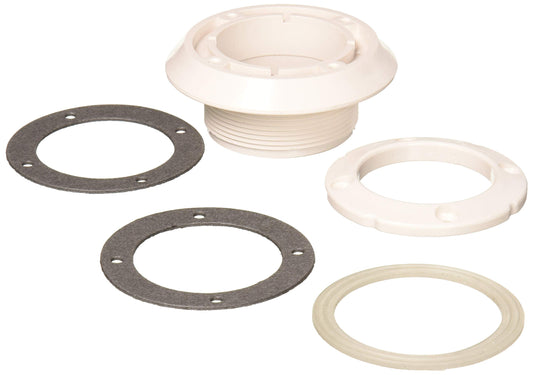 Waterway Plastics 806105020512 Vinyl Liner Spa Wall Fitting
