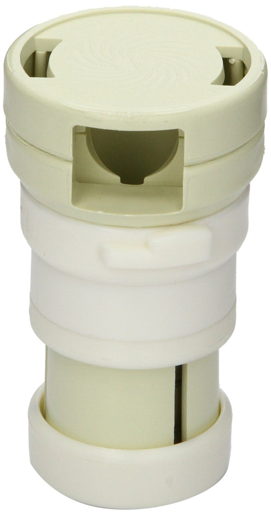 Zodiac 3-9-500 Light Cream Cleaning Head Replacement