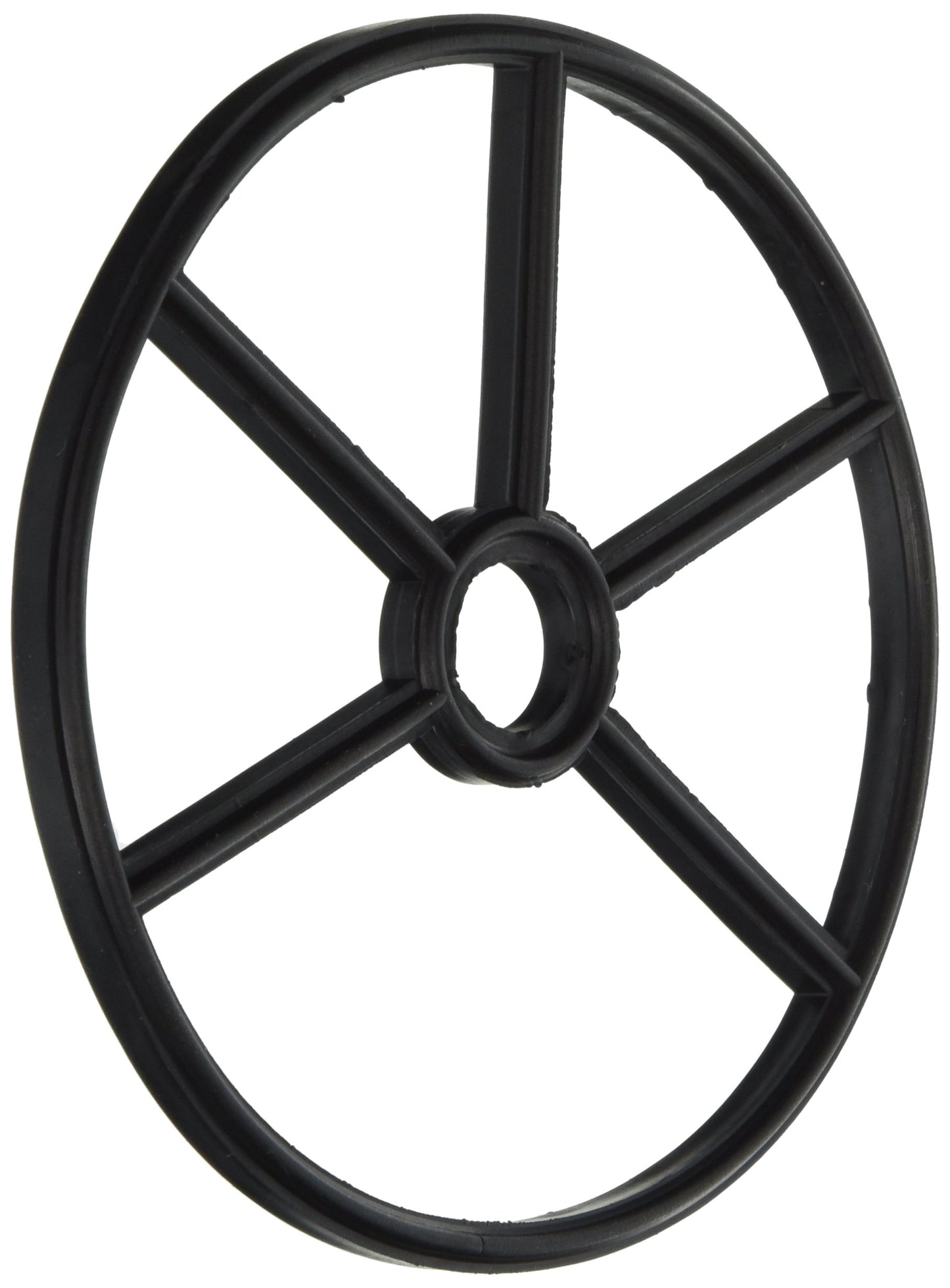 Pentair 271104 Diverter Gasket Replacement Pool and Spa 1-1/2-Inch Multiport Valve