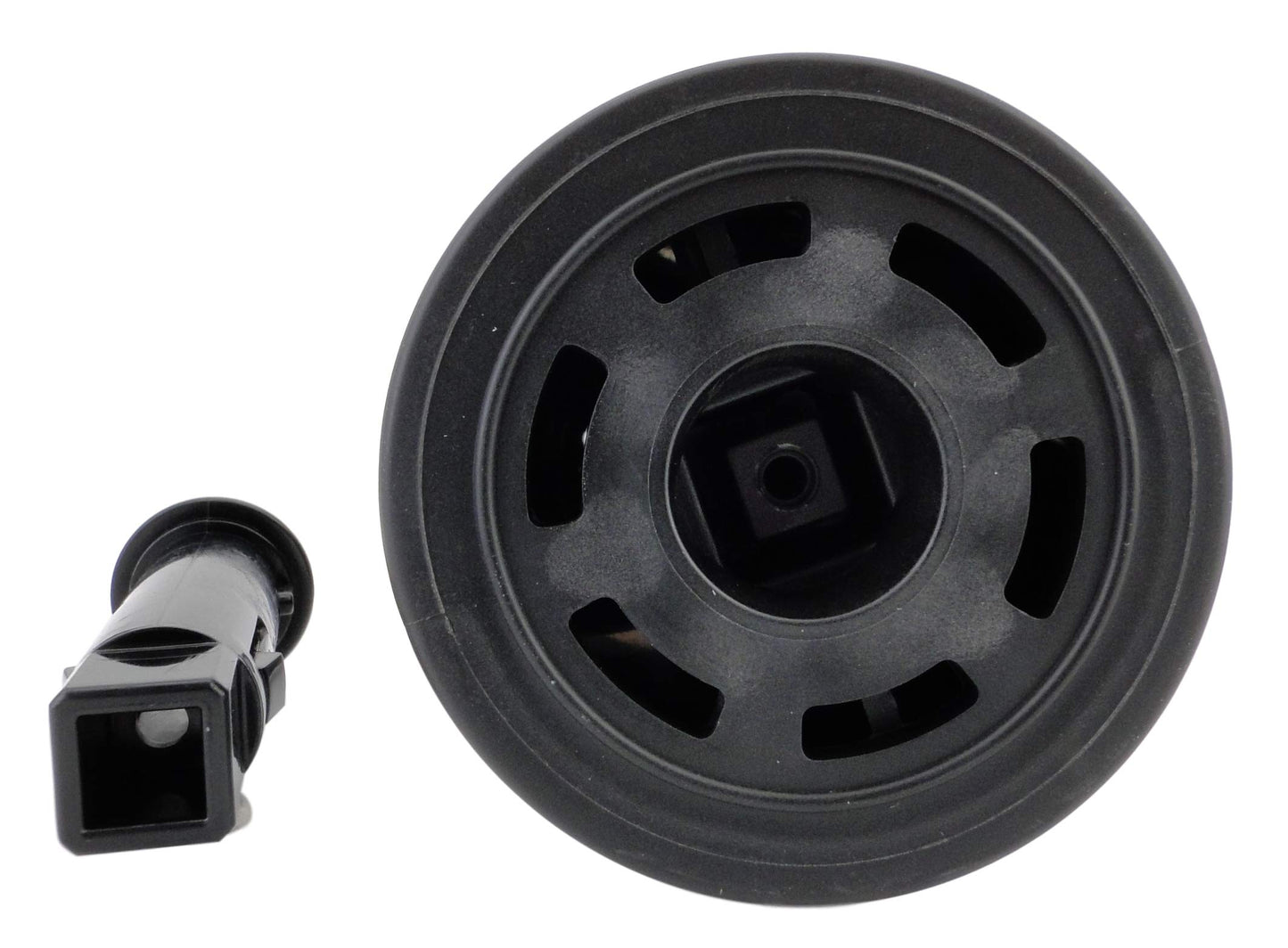 Zodiac Brush Roller, Polaris P825 R0722400