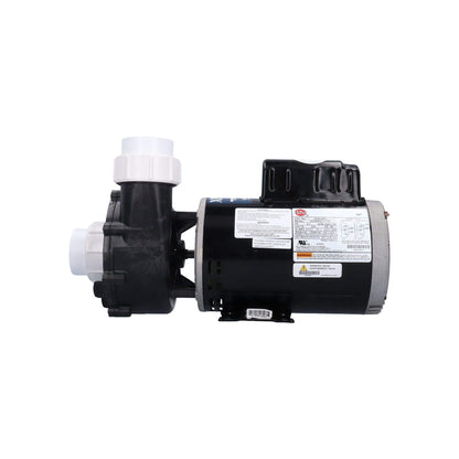 FMXP2E Jet Pump 2HP, 230V, 2" MBT, 56-frame, 2-speed, 05320761-2040