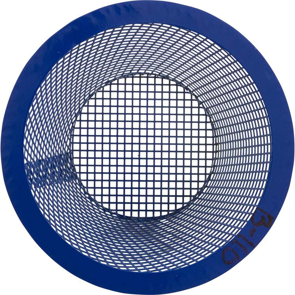 Horizon Spa & Pool Parts Baker Hydro Basket (Metal)