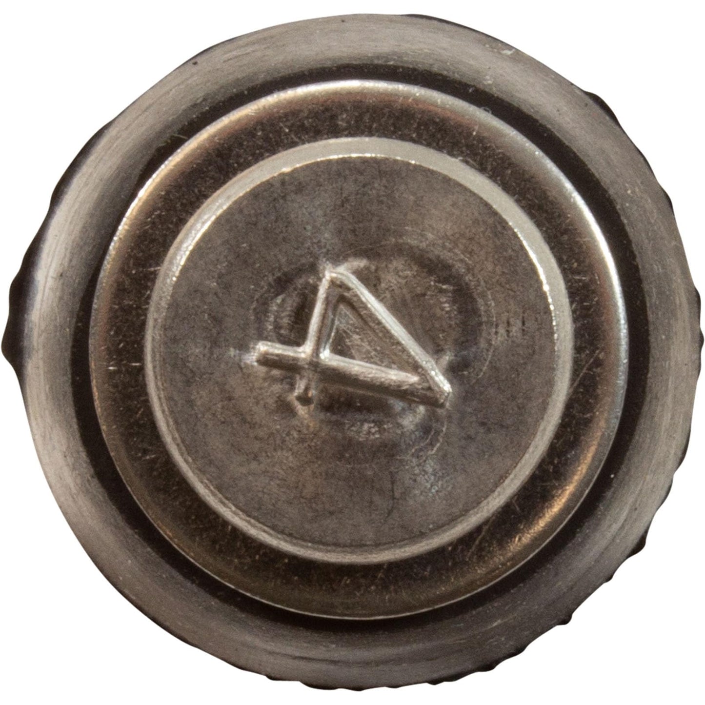 Technical Products #4 Winter Plug for 3/4" & 1" Pipe 0.96" Nylon Wingnut Rubber