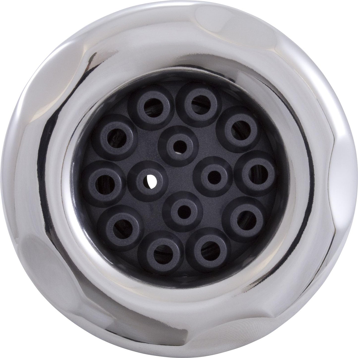 CMP Jet Intl, CMP Typhoon 400, 3-3/8"fd, Mass,Scal, SS/Graph Gry 23442-332-000