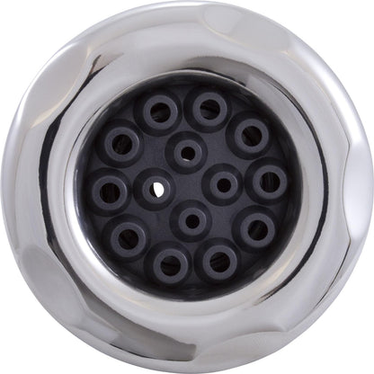 CMP Jet Intl, CMP Typhoon 400, 3-3/8"fd, Mass,Scal, SS/Graph Gry 23442-332-000