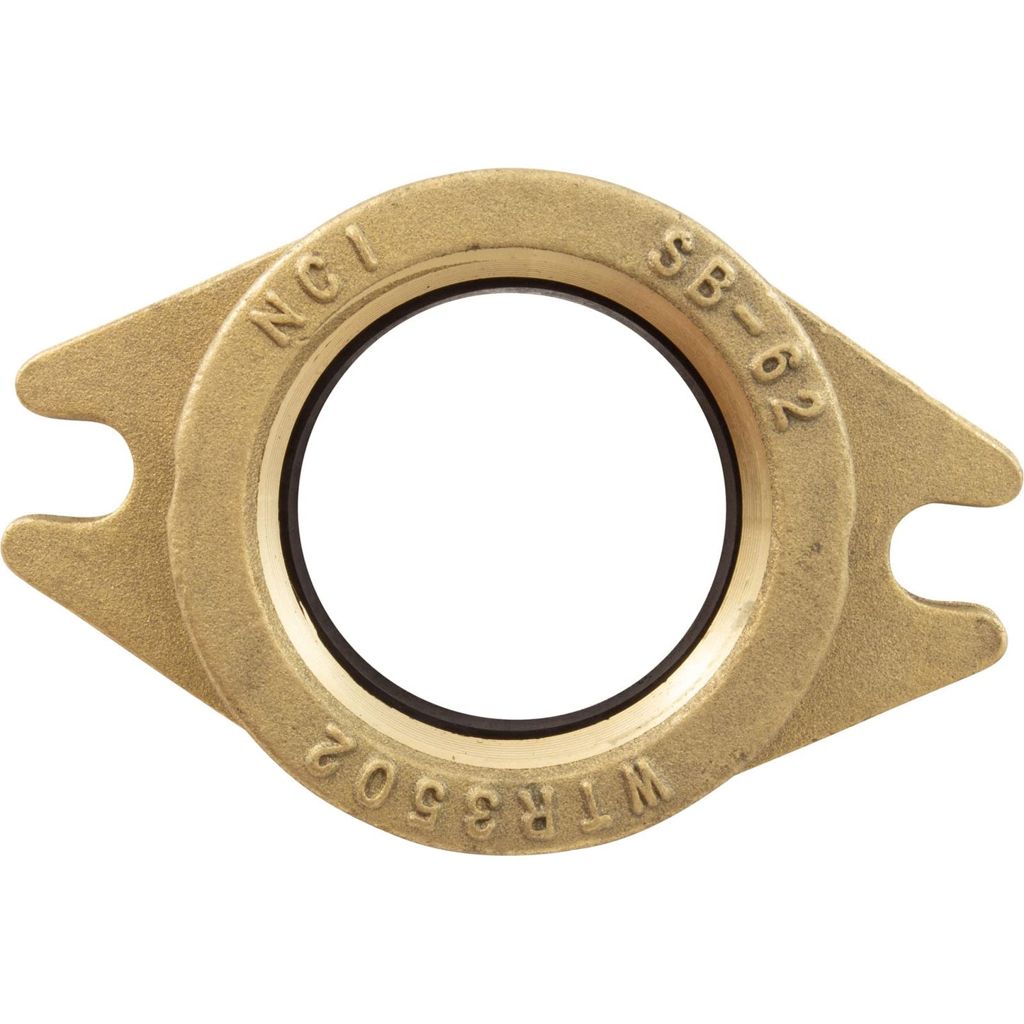 Lochinvar 100288537 2" Water Connection Flange EnergyRite Heaters