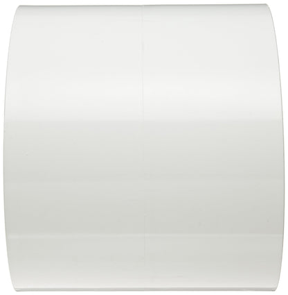 Spears Manufacturing 429-015 Series 429 PVC Pipe Fitting, Coupling, Schedule 40, White, 1-1/2" Socket
