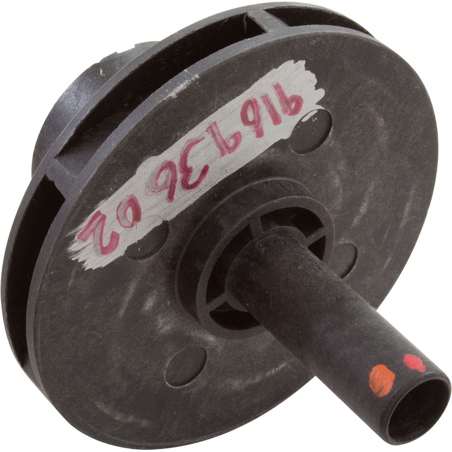 Aquaflo 91693602 Impeller, Gecko AquaFlo FMHP/FMCP/TMCP/FMVP, 1.0hp