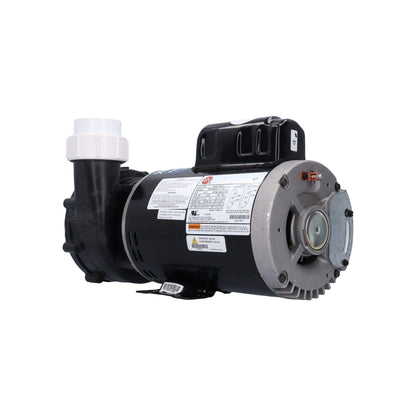 FMXP2E Jet Pump 2HP, 230V, 2" MBT, 56-frame, 2-speed, 05320761-2040