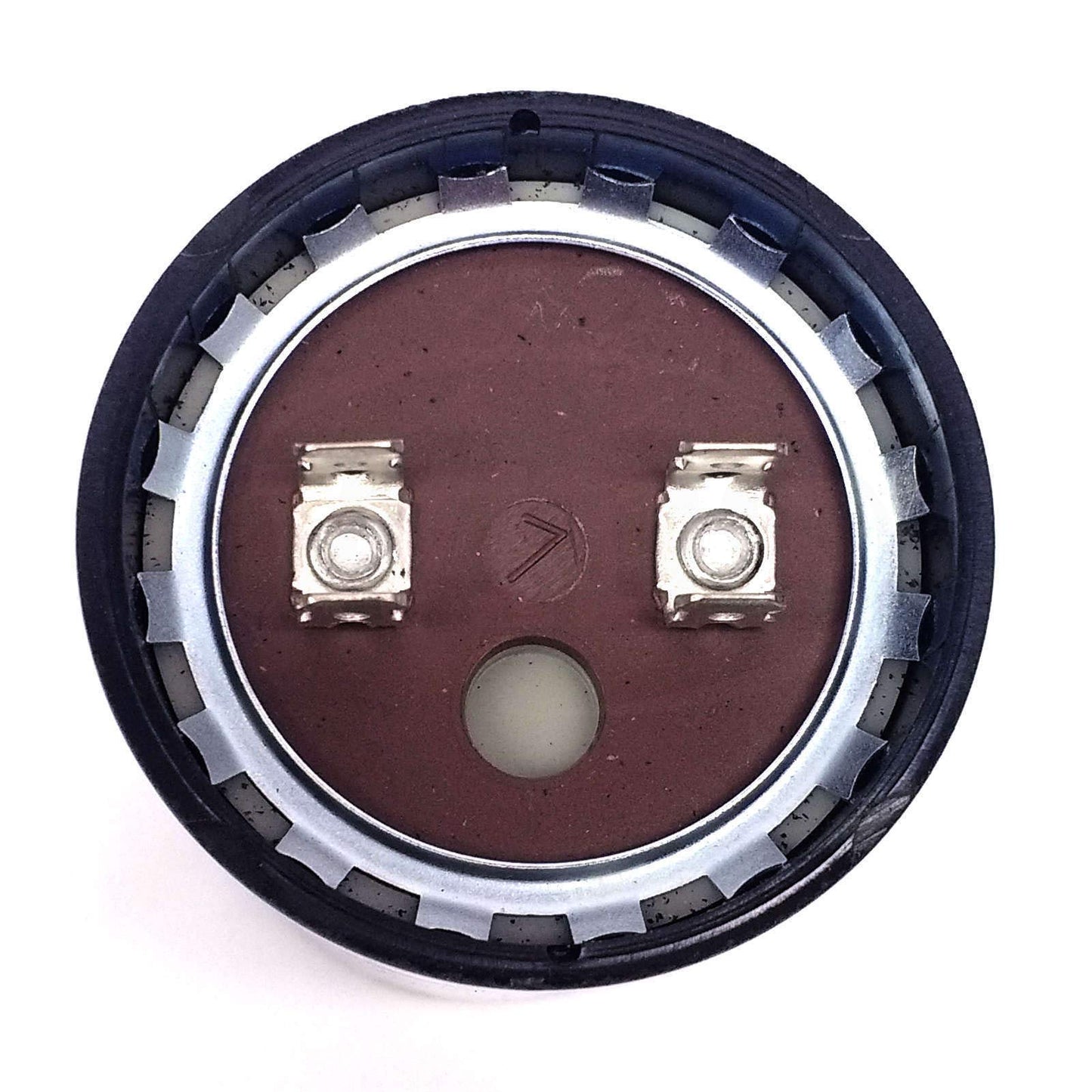 Essex Group Start Capacitor 189-227 MFD 125Vac 1-7/16"dia x 2-3/4"hgt BC-189