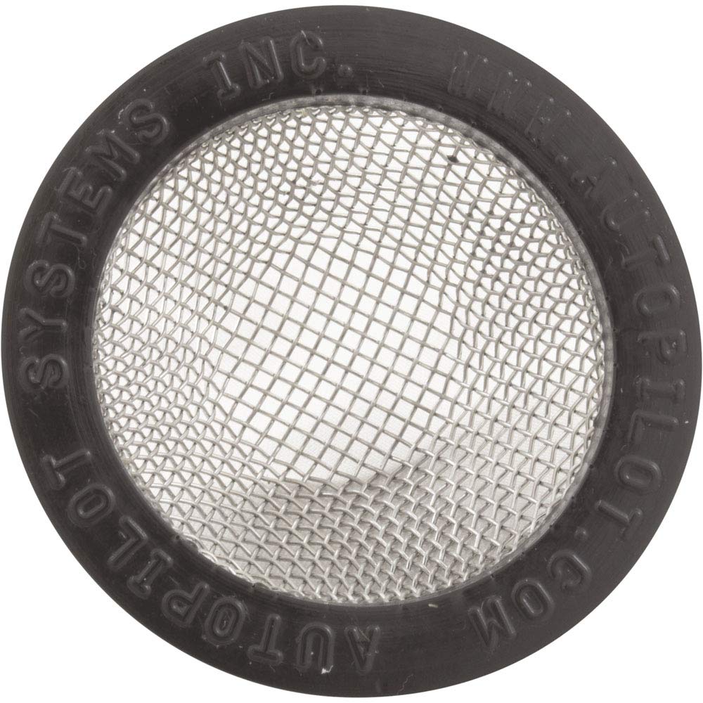 AutopPilot STK0224 Strainer Screen, for PoolPilot ST-220, DIG-220, Nano, 2" Union 19064