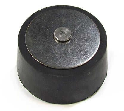 TECHNICAL PRODUCTS No. 15 Rubber Plug for 4 Inch Pipe
