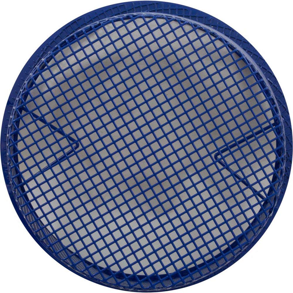 Aladdin Basket B-150 072795 PUREX BASK