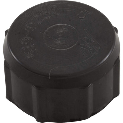 Waterway 519-0231 On/Off Garden Hose Valve 1/2" NHR Drain Cap