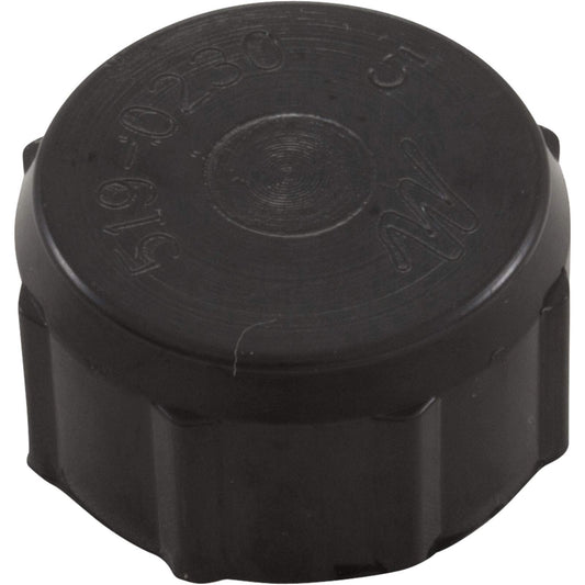 Waterway 519-0231 On/Off Garden Hose Valve 1/2" NHR Drain Cap