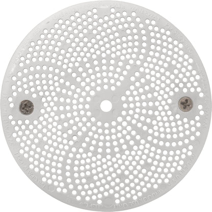 Waterway Cf Safety Hi-Flo Suction Cover Assy 643-5070-CW