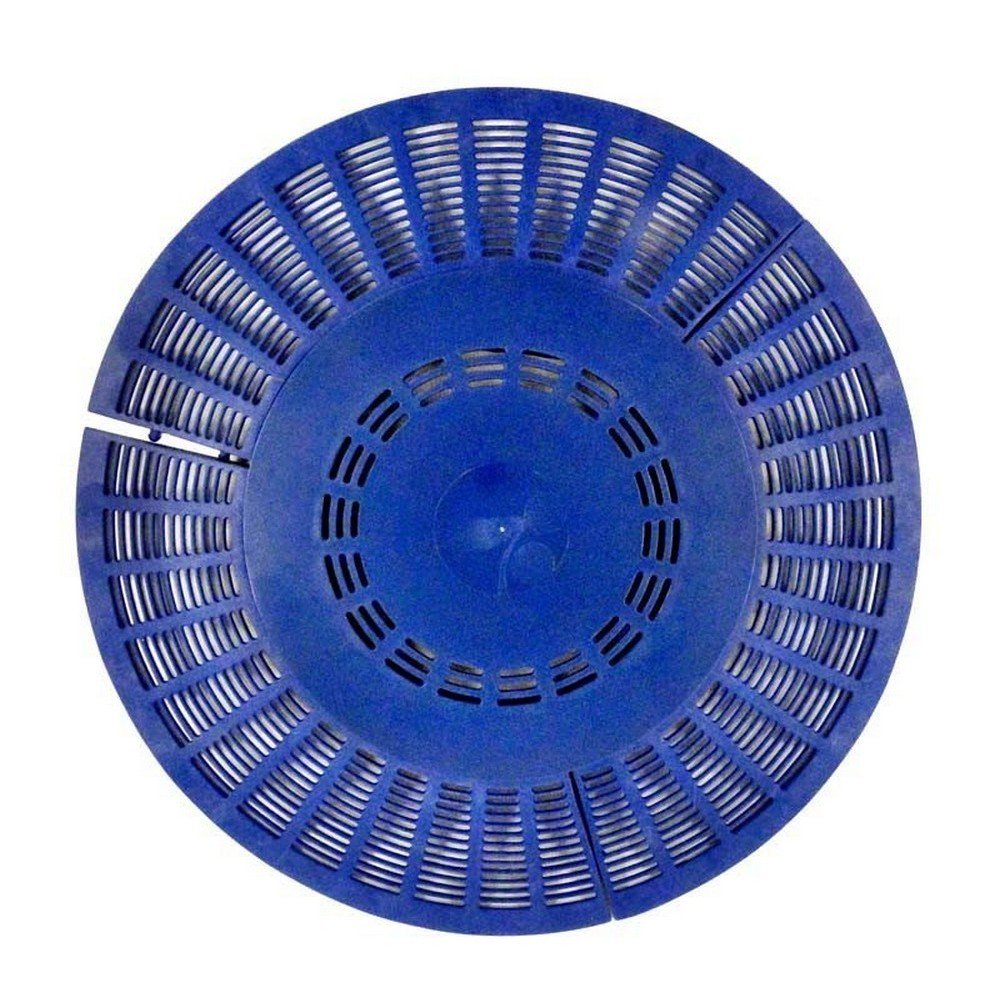 Zodiac 5830 Blue Unibridge Main Drain Cover Replacement