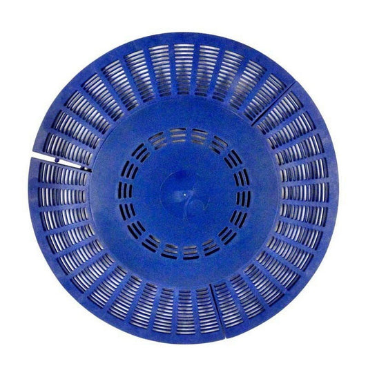 Zodiac 5830 Blue Unibridge Main Drain Cover Replacement