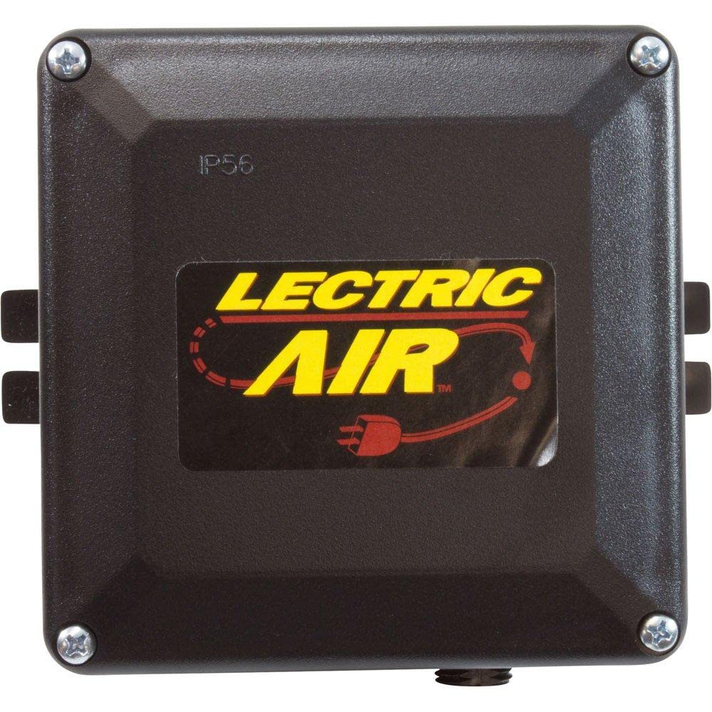 Tecmark Timer, Tecmark, 120V,1.0HP, Sensor Connector, Solid State WBA2513-0100