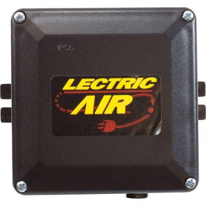 Tecmark Timer, Tecmark, 120V,1.0HP, Sensor Connector, Solid State WBA2513-0100