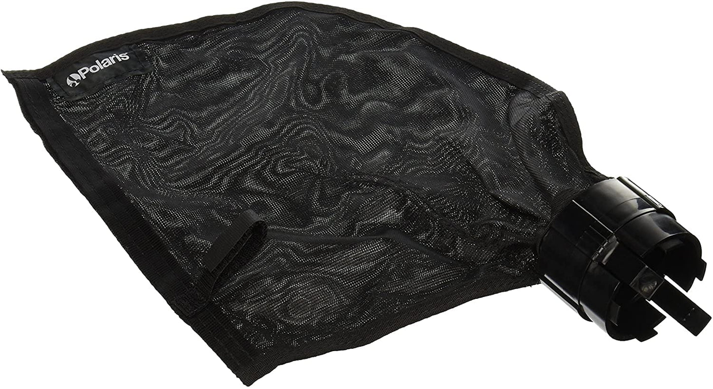 Polaris 360 380 Swimming Pool Cleaner 9-100-1016 Black Max All Purpose Sweep Bag