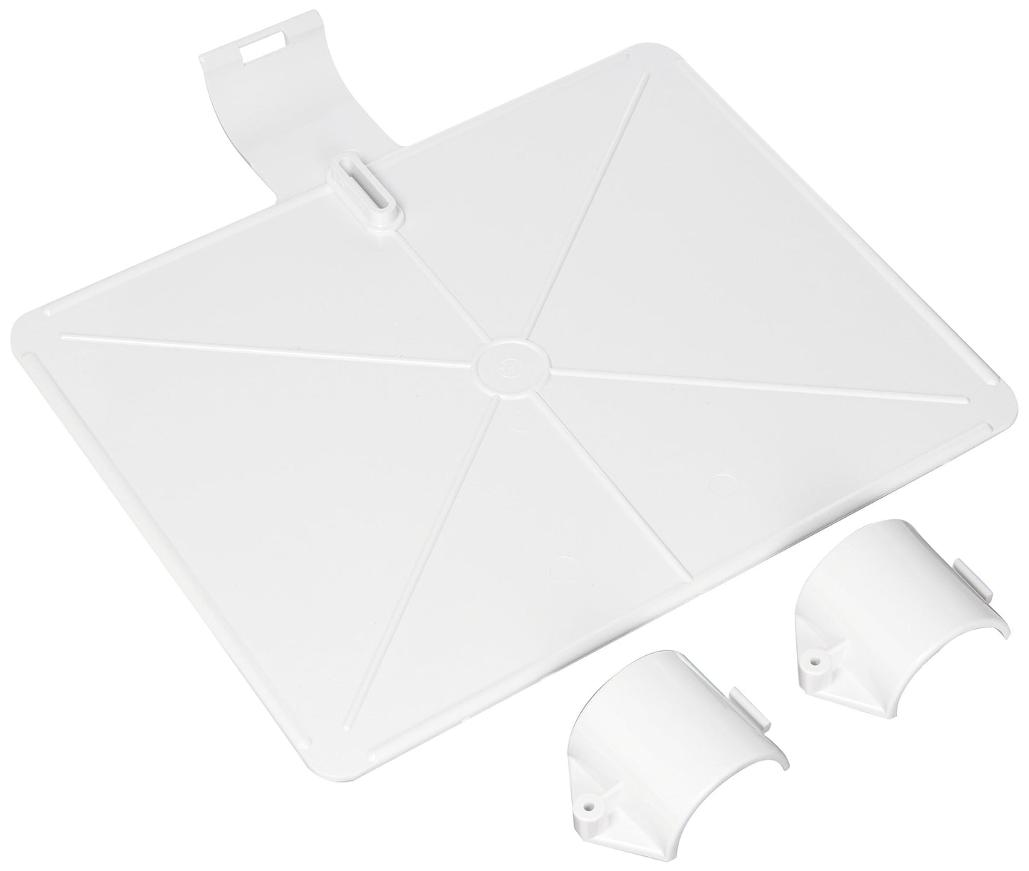 Zodiac G21 2 Panels Ladder Guard Replacement