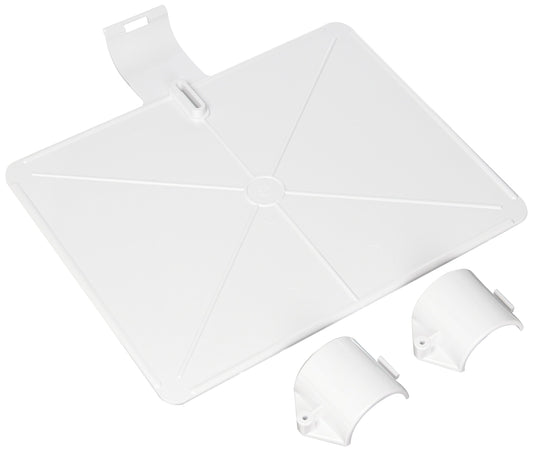 Zodiac G21 2 Panels Ladder Guard Replacement