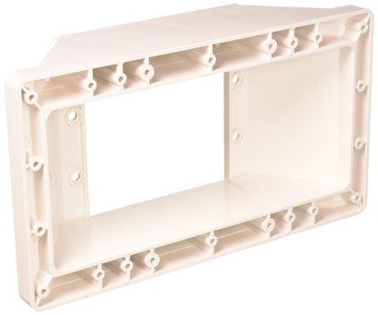 Waterway Body Widemouth 519-4100