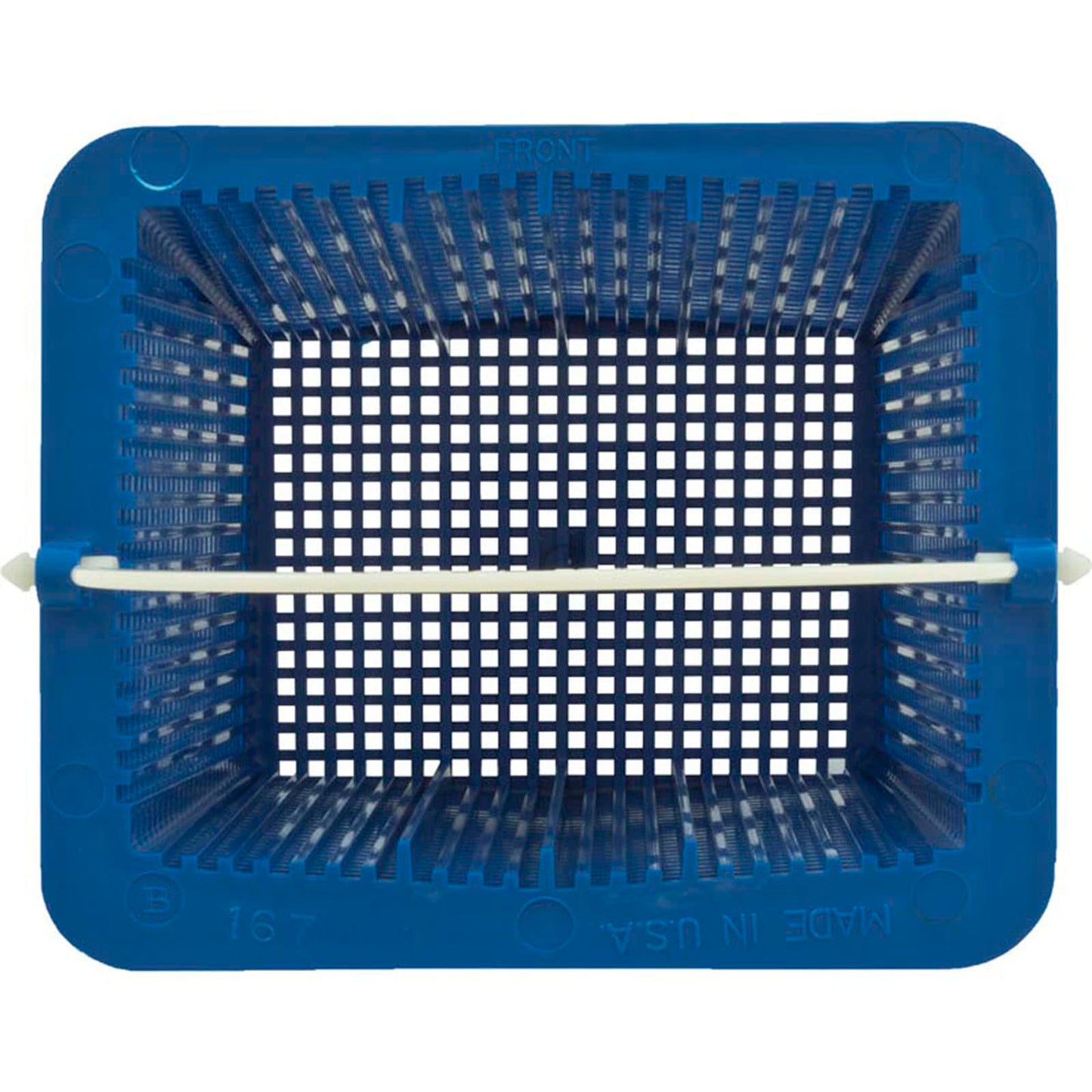 Aladdin B-167 replacement for Hayward SPX1600M Super Pump Basket