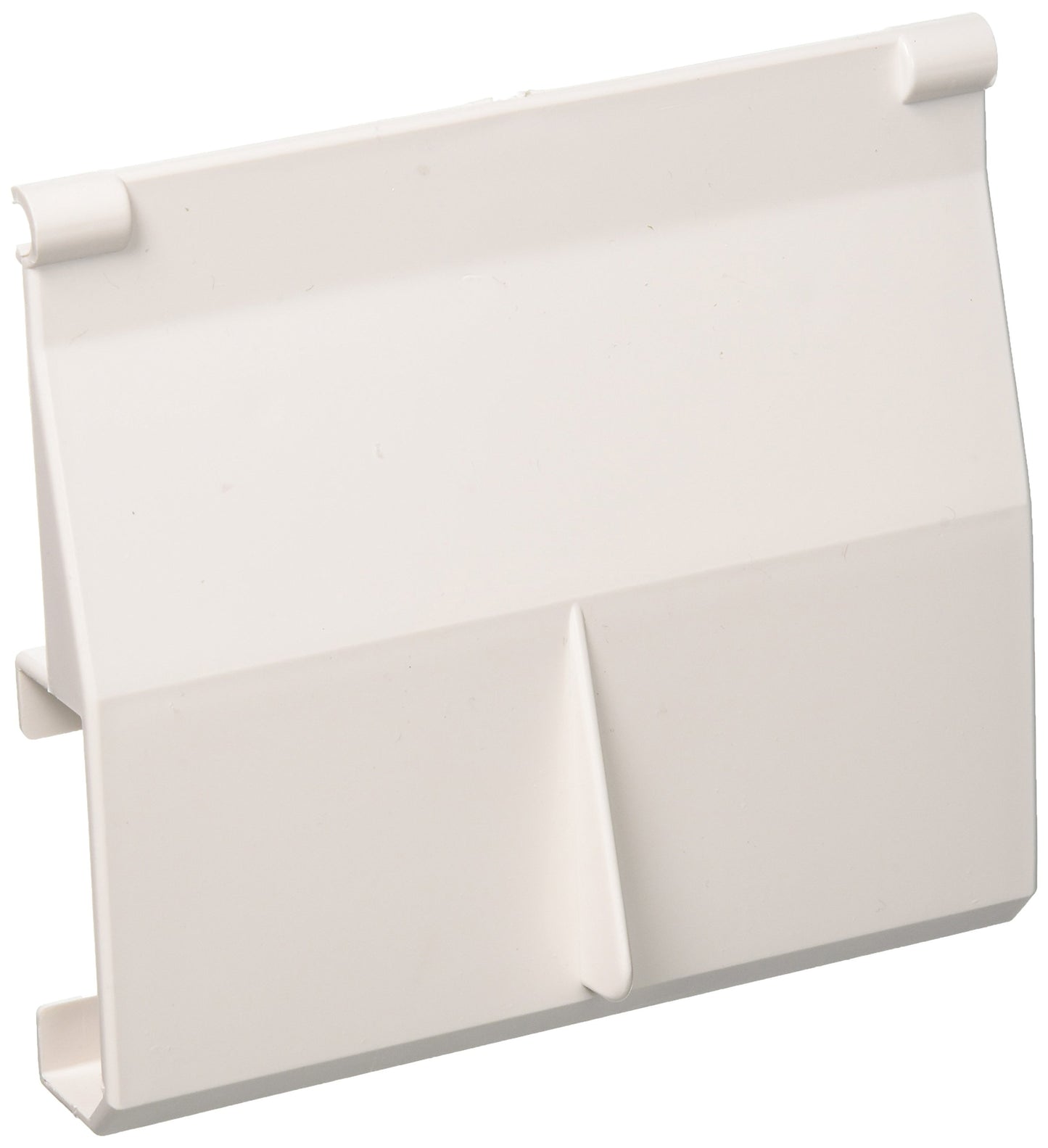 Waterway Plastics 806105099327 White 5423060 Weir Door Assembly with Foam