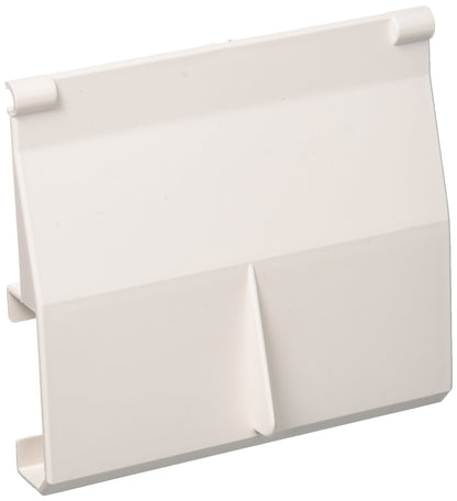 Waterway Plastics 806105099327 White 5423060 Weir Door Assembly with Foam