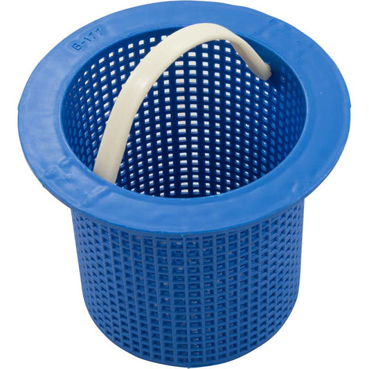 Aladdin Equipment Co. Aladdin Plastic Basket for American Products 393004 B-177