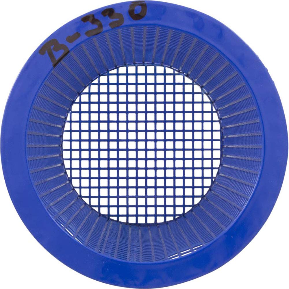 Aladdin Basket, Trap, Hayward (SPSTX330SHX), Gen, In Line, Metal