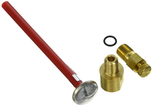 Zodiac R0336000 Temperature Rise Measurement Replacement Kit for Select Zodiac Jandy Pool and Spa Heaters