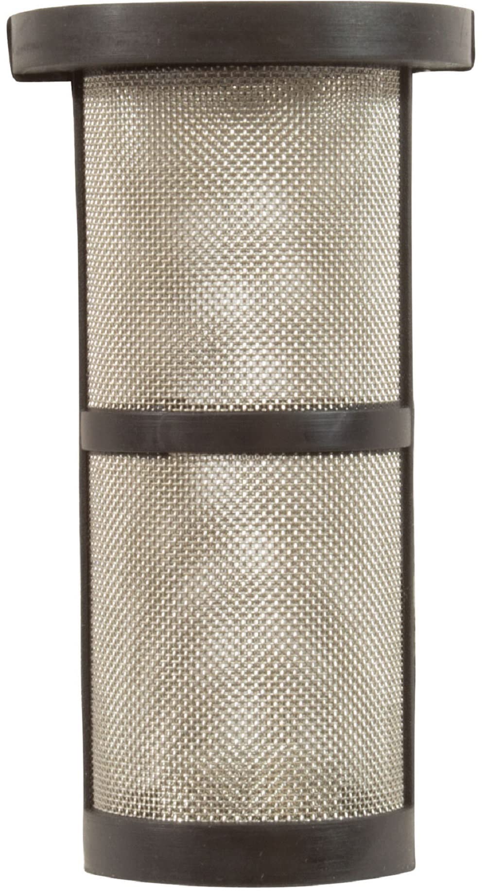 Custom Molded Products CMP Backup Valve, Generic G52, White 25563-080-040