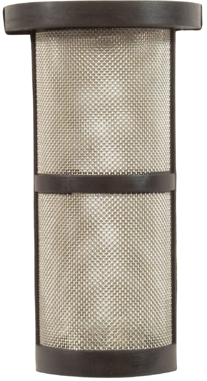 Custom Molded Products CMP Backup Valve, Generic G52, White 25563-080-040