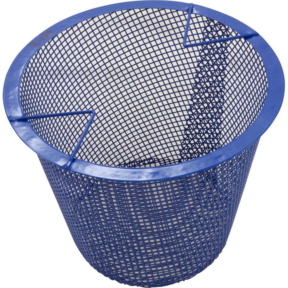 Aladdin Basket B-150 072795 PUREX BASK